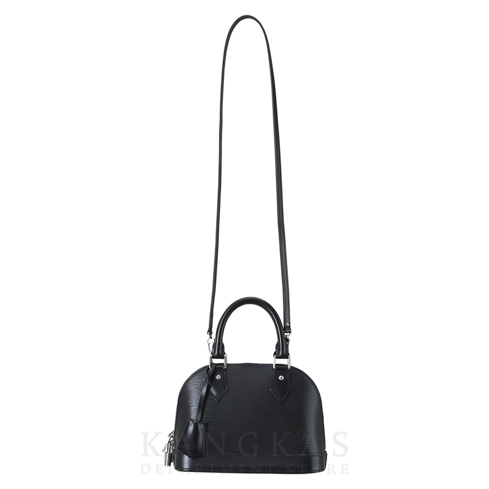 LOUIS VUITTON(USED)루이비통 에삐 알마BB